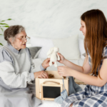 Susan’s Story